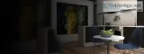 Get 3D Architectural Walkthrough and Rendering Services