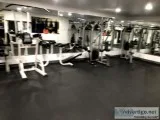 commercial grade gym flooring