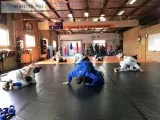 Martial Arts Development One of the Best Mixed Martial Art Class