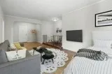 No-Fee Prime West Village Luxury DM Studio Gym