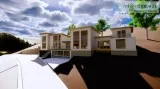 Shovel-Ready Property Including 50k in Engineering Plans