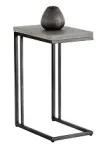 Buy Sunpan Sawyer End Table  Side Tables  Graysondh.com