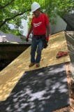 Roof Repair in Little Falls NJ