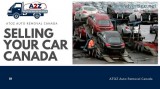 Auto Dismantlers Vancouver