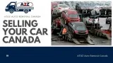 Auto Dismantlers Vancouver