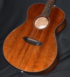 Buy and Sell Acoustic Guitars - Breedlove Discovery Concert Maho