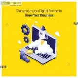 Digital marketing agency in bangalore, india