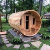 High Quality Sauna in Hamilton