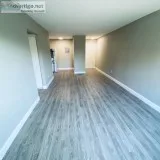 Newly remodeled 2bed1bath