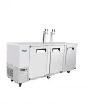 commercial bar fridges distributor in Sydney