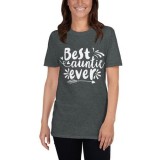 Shop Unique Birthday Gift Shirts for Auntie