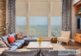 Give your windows extra protection with maxxmar opera blinds
