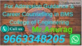 9633482o5 BMS COLLEGE OF ENGINEERING Bangalore through K-CET