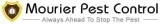 Best Pest Control Services in Delhi NCR - Mourier Pest Control