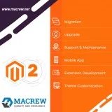 Looking for Best Magento 2 Development Services in India