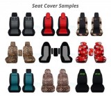 Buy Custom Car Seat Covers Canada