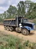 Kenworth T450 Dump Truck