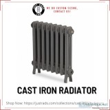 Shop Classic Cast Iron Radiators At Discounted Price In Canada