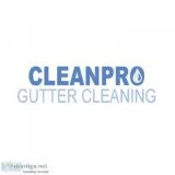Clean Pro Gutter Cleaning Columbia