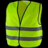 Construction safety traffic control reflective jacket&nbspmanufa