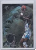 Michael Jordan 1998 SP Phi Beta Jordan J20