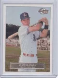Chipper Jones 1992 Fleer Excel 2