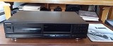 Technics SL-PG350 CD player