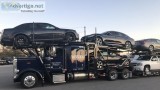CDL A Driver - Car Haul - 90000-110000 Annually