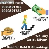 Gold Buyer In Krishna Nagar