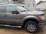 2010 Ford F-150
