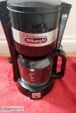 Coffee machine