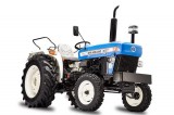 New Holland 3037 Tractor Price In India