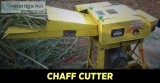 Chaff cutter  Agriculture Tools
