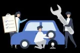 On Demand Car Repair Service App Development Appilab