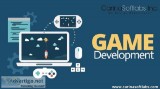 Best 2D Game Development Services  Carina Softalbs Inc.