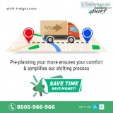 Packers and movers