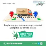 Packers and movers