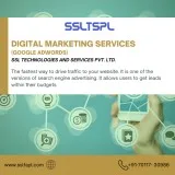 SSLTSPL Best Google Ads Agency