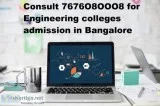 Admission in  Pes University 2020