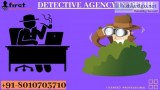 Important Roles Played By Detective Agency in Delhi