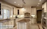 Signature Pearl Kitchen Cabinets - StockCabinetExpress