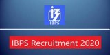 IBPS Recuitment 2020-Vacancies for PO MT Posts