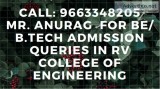 96633482O5 RV COLLEGE OF ENGINEERING cut off 2020