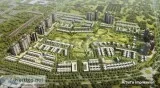 Godrej South Estate 3 and 4 BHK Residences at South Delhi       