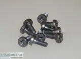 Alloy Steel Gr 7M Fasteners