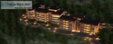 Family Weekend Getaway in Shimla  Fortune Select Cedar Trail Res