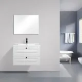 Bathroom Vanity 1200