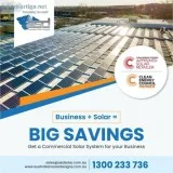 Advantages of Commercial Solar Panels