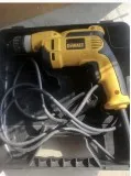 dewalt dwd 110. 38 120 volt