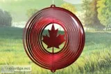 Wind Spinners